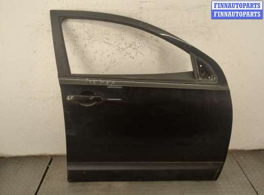 купить Дверь боковая (легковая) на Nissan Qashqai 2006-2013