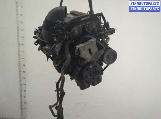 Генератор OP2361846 на Opel Corsa D 2006-2014