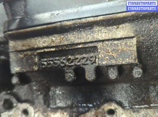 купить Генератор на Opel Corsa D 2006-2014