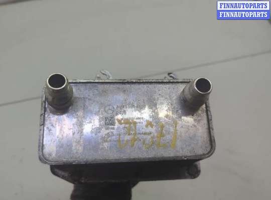 купить Теплообменник на Mercedes GLC X253 2015-2022