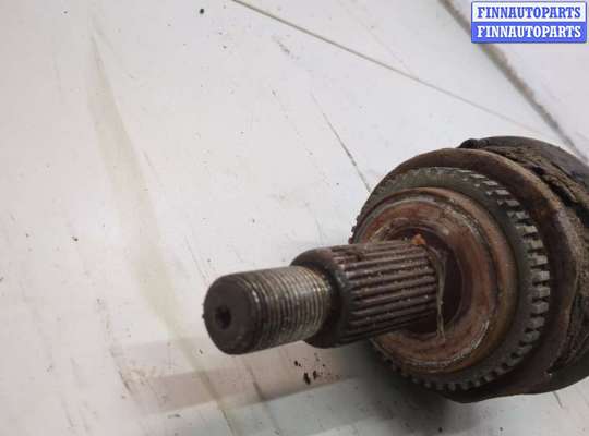 купить Полуось (приводной вал, шрус) на Land Rover Discovery 4 2009-2016