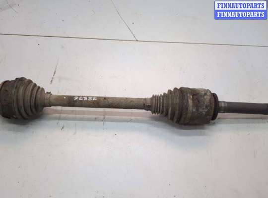 Полуось (приводной вал, шрус) LRN5887 на Land Rover Discovery 4 2009-2016