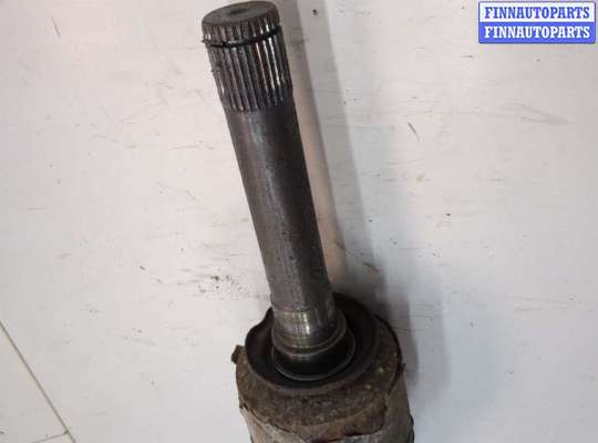 купить Полуось (приводной вал, шрус) на Land Rover Discovery 4 2009-2016