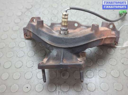 купить Коллектор выпускной на Peugeot 307 2001-2008