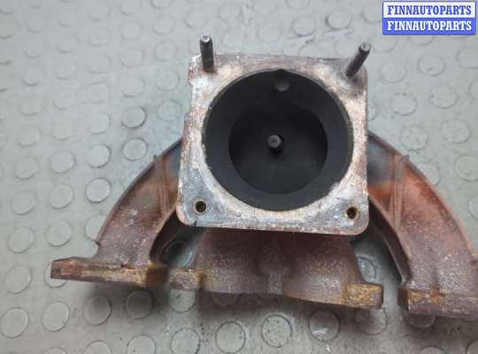 купить Коллектор выпускной на Peugeot 307 2001-2008