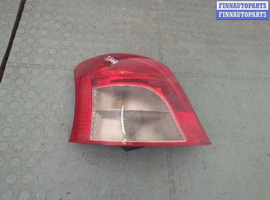 Купить Фонарь (задний) на Toyota Yaris 2005-2011 Фонарь (задний) TT973860 на Toyota Yaris 2005-2011