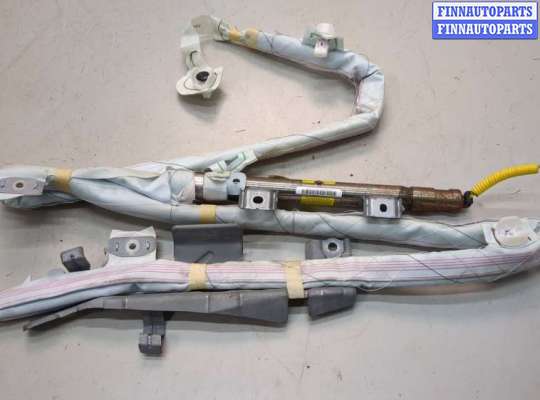 купить Подушка безопасности боковая (шторка) на Toyota Corolla E15 2006-2013