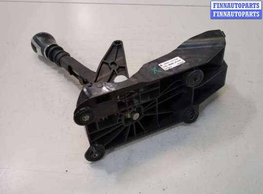 купить Кулиса КПП на Nissan Qashqai 2013-2022