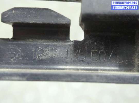 купить Кронштейн бампера на BMW 7 E65 2001-2008