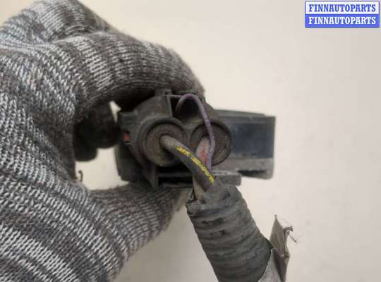 купить Блок управления вентиляторами на Ford Mondeo 4 2007-2015