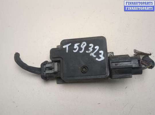 Блок управления вентиляторами FO2104068 на Ford Mondeo 4 2007-2015