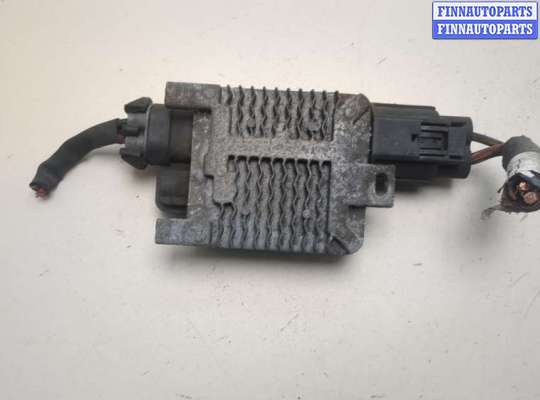 купить Блок управления вентиляторами на Ford Mondeo 4 2007-2015