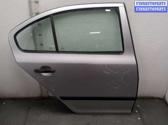купить Динамик на Skoda Octavia (A5) 2004-2013