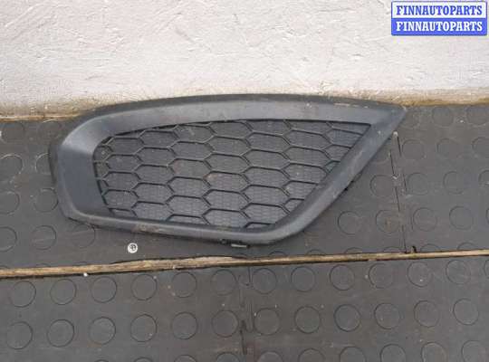 Заглушка (решётка) бампера VL539010 на Volvo C30 2006-2013