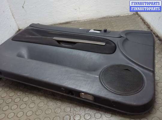 Дверная карта (Обшивка двери) VG2725208 на Volkswagen Passat 5 2000-2005