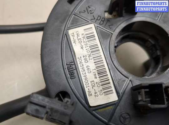 купить Переключатель круиза на Mercedes C W203 2000-2008