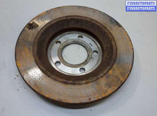 купить Диск тормозной на Mazda 5 (CR) 2005-2010