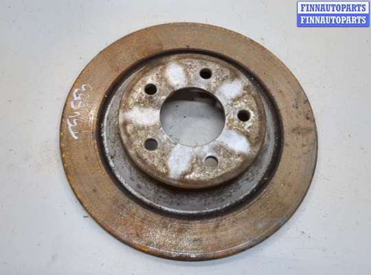 купить Диск тормозной на Mazda 5 (CR) 2005-2010