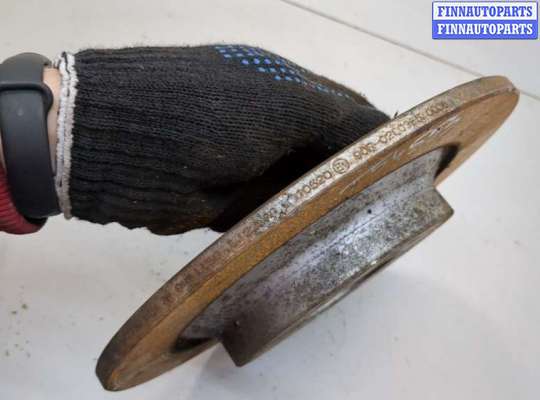 купить Диск тормозной на Mazda 5 (CR) 2005-2010