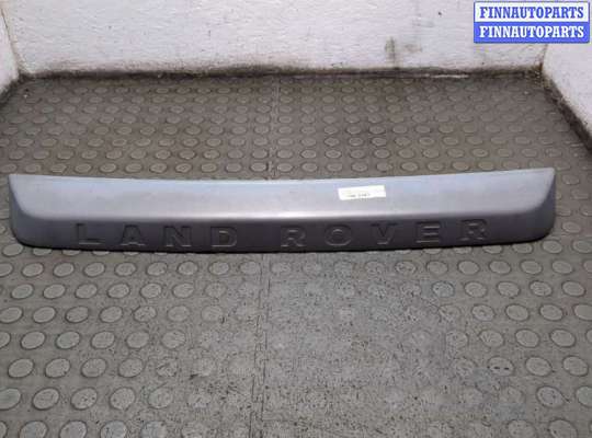 Накладка крышки багажника (двери) LRD6436 на Land Rover Freelander 2 2006-2014