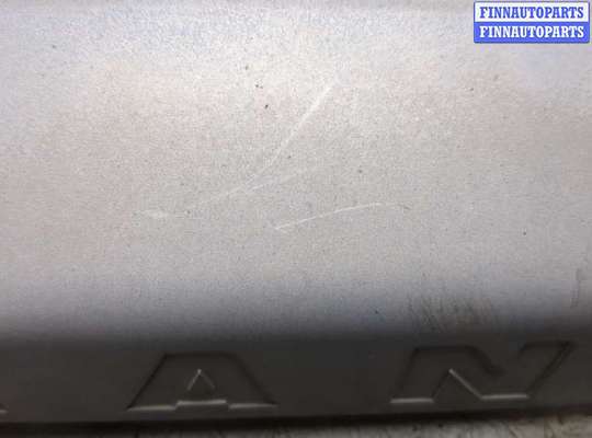 купить Накладка крышки багажника (двери) на Land Rover Freelander 2 2006-2014
