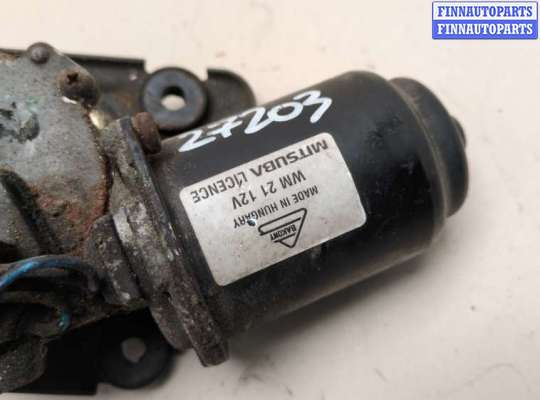 купить Двигатель стеклоочистителя (моторчик дворников) передний на Opel Agila 2000-2007