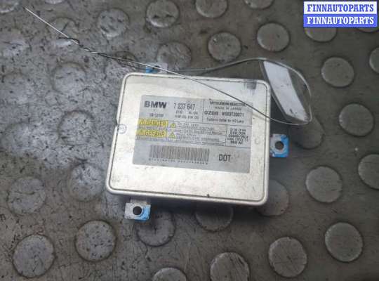 Купить Блок розжига на BMW 5 F10 2010-2017 Блок розжига BM3590056 на BMW 5 F10 2010-2017