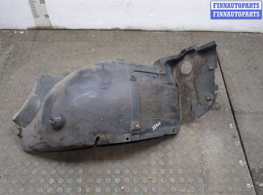 Защита арок (подкрылок) MB1568358 на Mercedes C W203 2000-2008