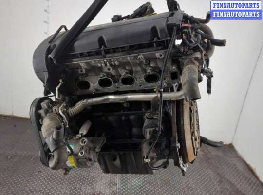 Купить Двигатель (ДВС) на Opel Meriva 2003-2010 Двигатель (ДВС) OP2343548 на Opel Meriva 2003-2010