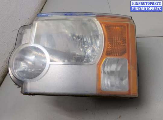 купить Фара (передняя) на Land Rover Discovery 3 2004-2009