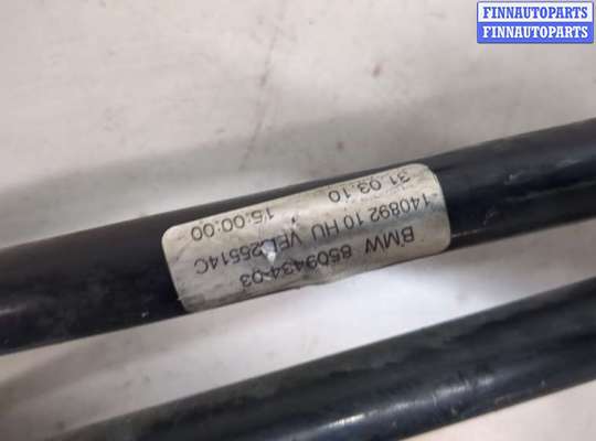 купить Шланг, трубка гидроусилителя на BMW X5 E70 2006-2013