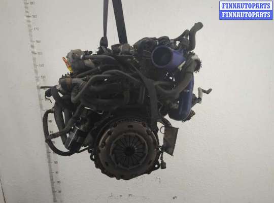 Купить Насос гидроусилителя руля (ГУР) на Audi TT (8N) 1998-2006 Насос гидроусилителя руля (ГУР) AU1701202 на Audi TT (8N) 1998-2006