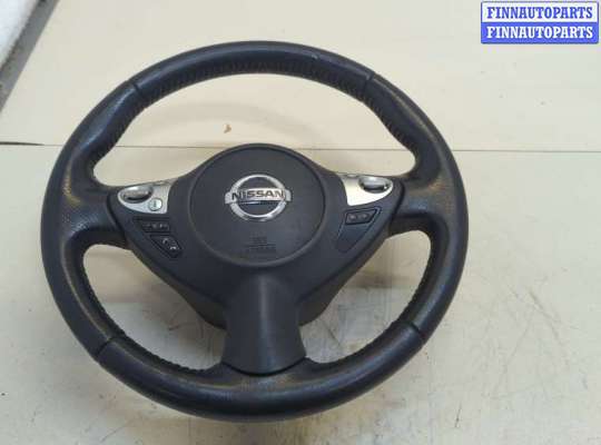 Руль NS893700 на Nissan Juke 2010-2019