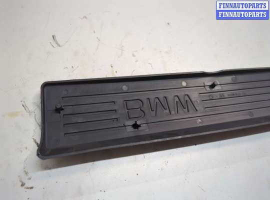 купить Накладка декоративная на ДВС на BMW 3 E90, E91, E92, E93 2005-2012