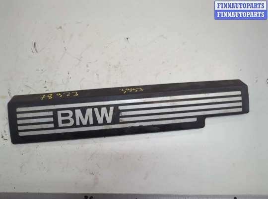 Накладка декоративная на ДВС BM3615298 на BMW 3 E90, E91, E92, E93 2005-2012