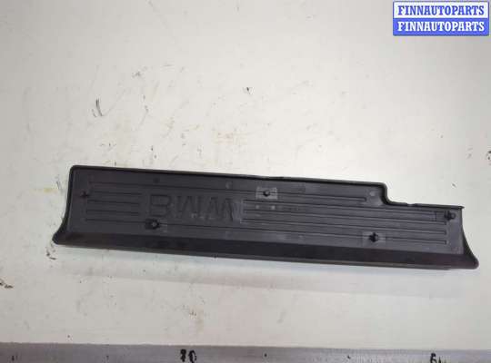 купить Накладка декоративная на ДВС на BMW 3 E90, E91, E92, E93 2005-2012