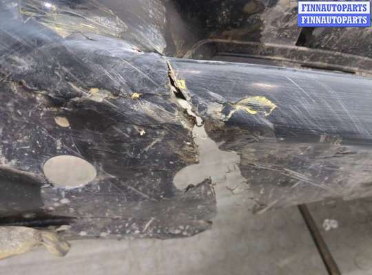 купить Бампер на Honda Legend 2004-2012