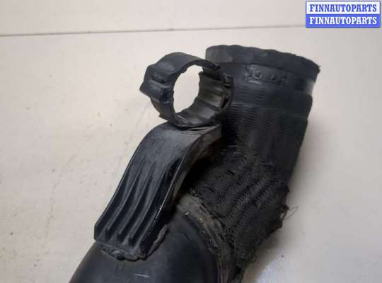 Гофра (патрубок) воздушного фильтра на Citroen Jumper II (250/290)