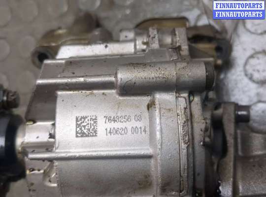 купить Насос масляный на BMW X6 E71 2007-2014