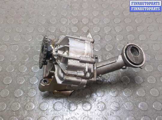 купить Насос масляный на BMW X6 E71 2007-2014