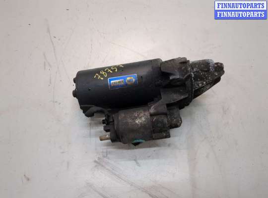 Стартер FT558200 на Peugeot Boxer 2014-2025