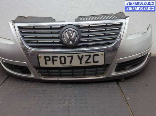 купить Бампер на Volkswagen Passat 6 2005-2010