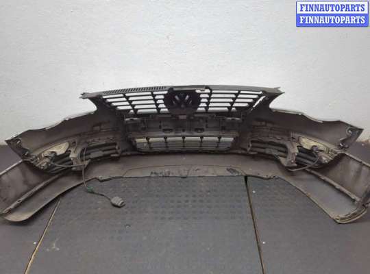 купить Бампер на Volkswagen Passat 6 2005-2010