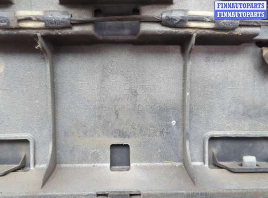 купить Бампер на Volkswagen Passat 6 2005-2010