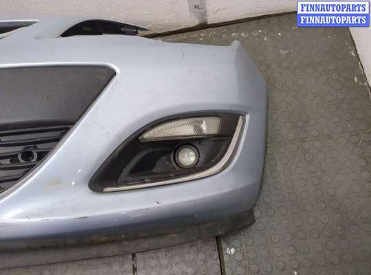 купить Бампер на Opel Astra J 2010-2017