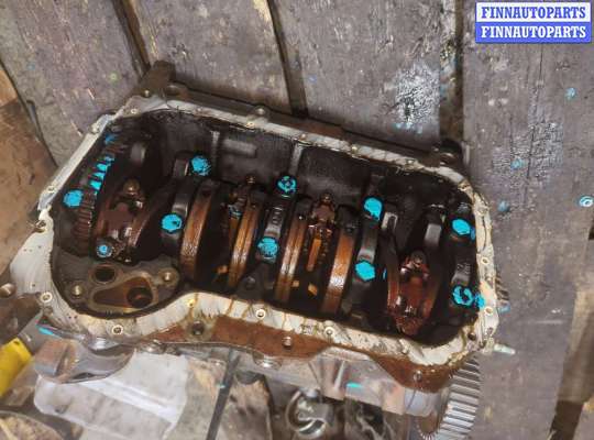 купить Блок цилиндров (Шорт блок) на Audi A4 (B5) 1994-2000