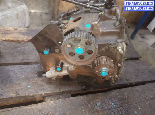 купить Блок цилиндров (Шорт блок) на Audi A4 (B5) 1994-2000