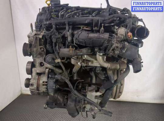 купить Двигатель (ДВС) на Hyundai ix 35 2010-2015