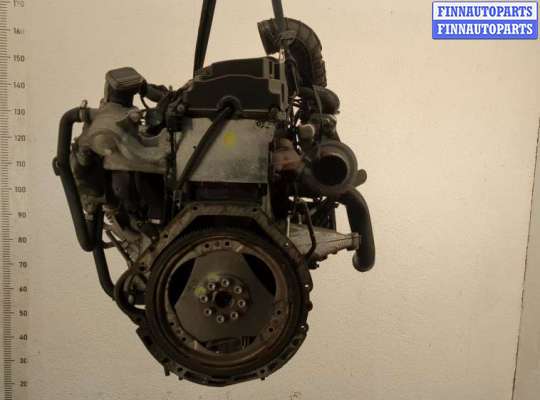 купить Двигатель (ДВС) на Mercedes Vito W639 2003-2014
