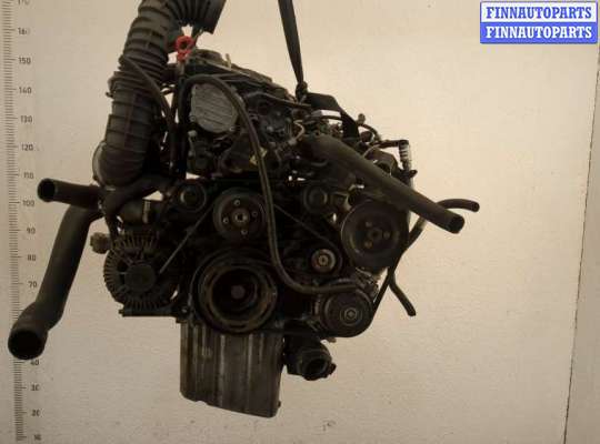 купить Двигатель (ДВС) на Mercedes Vito W639 2003-2014